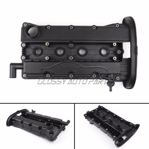 Engine Valve Cover For 1.6L Chevrolet Aveo Excelle Optra Lacetti Lova Sonic Kalos 96473698 Rocker Valve Cover