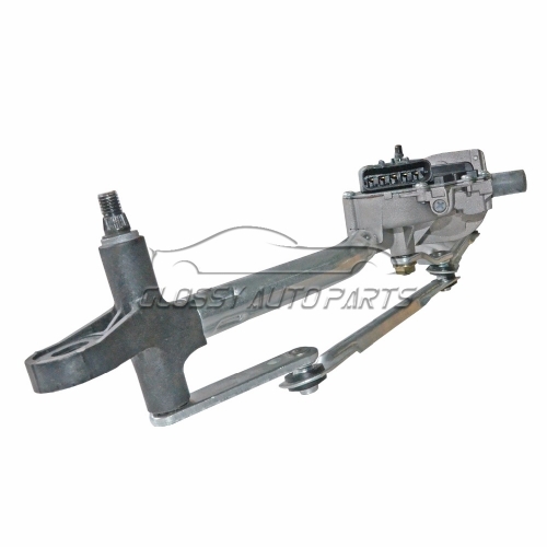 Front Windscreen Wiper Motor 517043250 46524670 517043250 For Fiat Punto 188 (1999-)