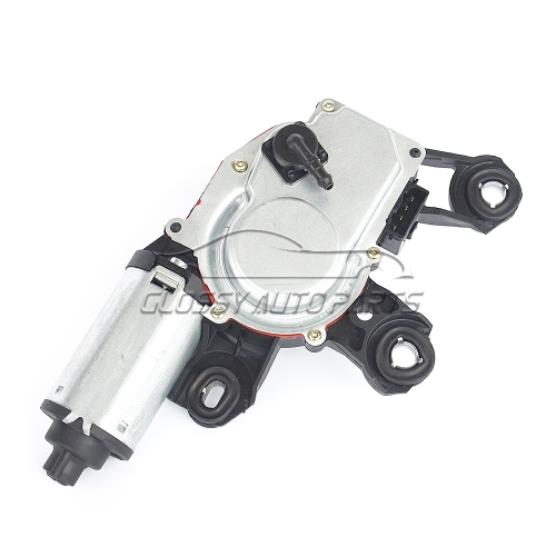 New Rear Wiper Motor For AUDI A3 A4 A6 Q5 Q7 B5 B6 B7 8E9955711A 8E9955711B 8E9955711C 579603 8E9955711E 8E9 955 711 A 8E9 955 711 B 8E9 955 711 D