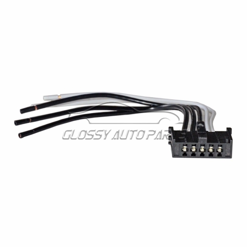 Wire harness For Fiat Grande Punto EVO Qubo 55702407 77364061 6845796 13248240