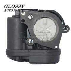 Throttle Body For Citroen C2 C3 C4 Berlingo Picasso Peugeot 307 308 Partner Tepee 1635Z8 163637 9649510080 0280750164 1635.Z8 1636.37 0 280 750 164