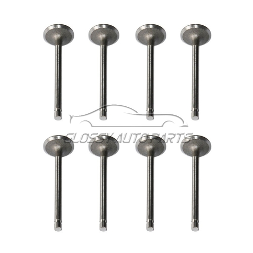 Intake VALVES for MERCEDES W203 CL203  Sportcoupe S203 W211 E 200 C209 S211 A209 R171 CL203 1.8 16v C / E / CLK / SLK 2710530001