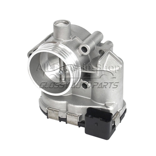 New Throttle Body For Citroen C2 C3 C4 Berlingo Peugeot 206 307 Partner Xsara 9635884080 0280750085 1635Q9 447280 1635.Q9 4472.80 0 280 750 085