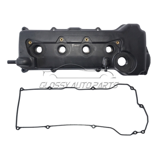 Engine Valve Cover For Nissan Sentra GXE XE Sedan 2000-2002 1.8L 13264-4Z011 132644Z011 Rocker Cover