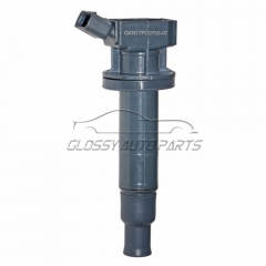 Ignition Coil For Citroen C1 Peugeot Toyota BOSCH Auris Avensis Aygo Corolla Yaris 5970.88 5970.C1 90080-19015 90919-T2006 F 005 X11 783