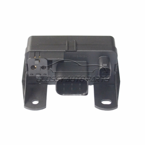 4 Pin Control Unit For Mercedes-Benz C E A V CL-Class Sprinter Diesel Glow Plug Relay 0255452832 0005453516 6461536579