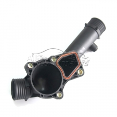 Engine Coolant Thermostat Housing For BMW 5 E39 528i 1996 1997 1998 1999 2000 11531740478 11 53 1 740 478