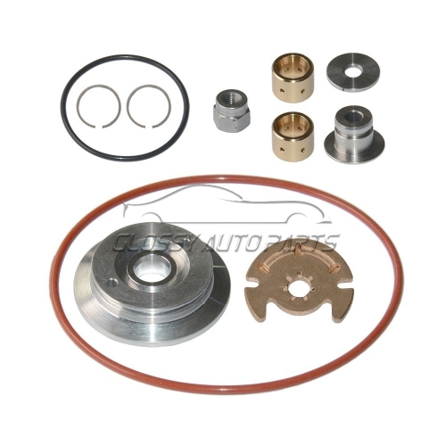 Turbo Charger Rebuild Repair kit For VW Jetta Golf Beetle 1.9 TDI 038 253 019 S 038 253 014 E 038253019S 038253014E