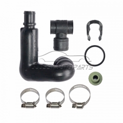 New Crankcase Breather Hose Kit For Audi A4 A6 Avant/VW Passat Variant 058 103 213 06A 103 247 035 103 245 G 058103213 06A103247 035103245G