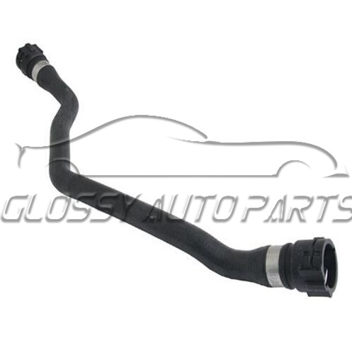 New Radiator Hose For BMW 3 SERIES E46 323i 325i 328i 330i 325Ci 11531436410 11 53 1 436 410