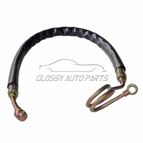 New Power Steering Pump Pressure Hose 1.8L For VW Passat Audi A4 S4  A6 B5 C5 Quattrro 95393505 8D1 422 893 AL 8D1422893AL