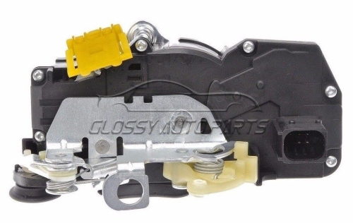 New Door Lock Actuator Motor Rear Right For GM Chevrolet Impala 2006-2011 20790500 931-333