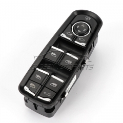 New Front Door Mirror Window Control Switch For Porsche Panamera Cayenne Cayman 7PP959858R