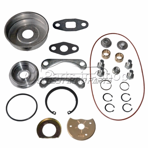 Turbo charger Repair Rebuild kit 3575169 For Dodge Cummins Ram 2500 3500 4000 5.9L HY35 HX35 HX40 HE341 HE351