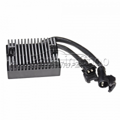 New Voltage Regulator Rectifier For Harley-Davidson 2007-2008 Sportster 8831200 883 1200 7454607A 74546-07A