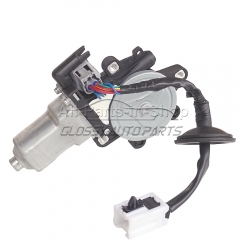 1 x New Power Window Motor Front Left Driver Side for Nissan 350Z & Infiniti G35 80731-CD001 80731-CD00A 80731CD001 80731CD00A