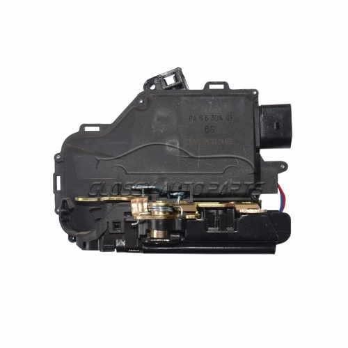 8N1837016B 8E1837016D Front Right Door Lock Actuator For AUDI A4 S4 A3 TT RS4 QUATTRO 1999-2005 8N1 837 016 B 8E1 837 016 D