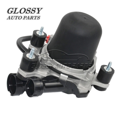 Secondary Smog Air Pump For 2003-2011 Saab 9-3 9-3X 2.0 9-5 SRX 2.8L 2.0L 2.8L 12791957 55560133