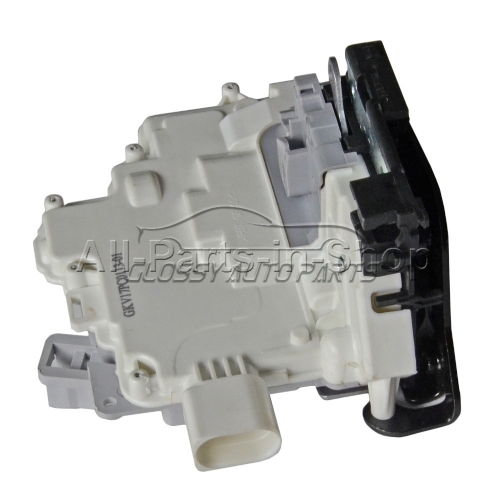 8K0 839 015 8K0839015 Door Lock Latch Actuator Left Rear For Audi A4(8K2,B8) ALLROAD AVANT 8K5 8KH D8