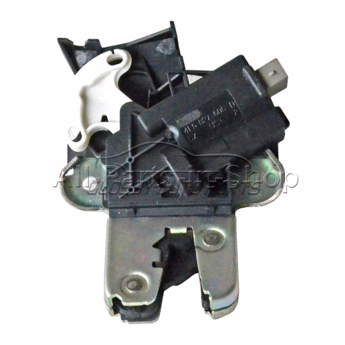 For Audi A8 A6 A4 A5 Seat EXEO VW Passat B7 Jetta 3 Eos CC Trunk Lock Actuator 4F5827505D 4F5 827 505 A 4F5 827 505 B 4F5 827 505 C 4F5 827 505 D