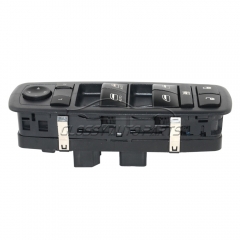 Power Window Switch Driver Side For Chrysler Dodge Ram 1500 2500 3500 2009-2012 4.7L 5.7L 6.7L 4602863AB 4602863AD