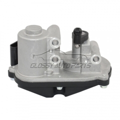 New Intake Manifold Flap Actuator /Motor for Audi A3,A4,A5,A6,Q5,TT,VW,Seat