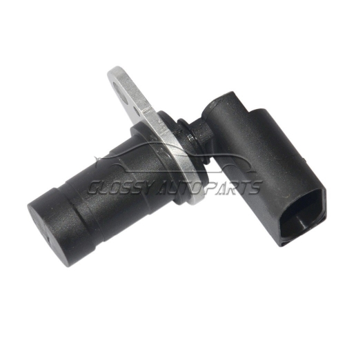 New Crankshaft Pulse Sensor For BMW E36 E46 E39 E60 E61 E38 E65 E66 E83 E53 X3 Z3 Z4 E85 12 14 1 709 616 12141709616