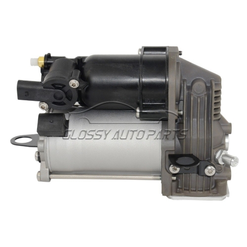 Air Compressor pump Air Spring For Mercedes W251 V251 R-Class 2513201304 2513200104 2513200604 2513202104