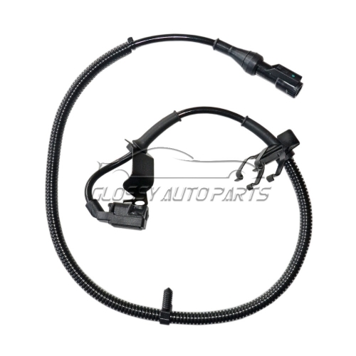 New Rear Right ABS Speed Sensor ALS517 For JAGUAR S Type 1999-2008 Saloon XR849760 XR81824 SU12225