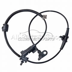 For Saab 9-5 YS3G/Opel/Vauxhall Insignia Sports Tourer Saloon ABS Wheel Speed Sensor 12848538 1235053 1235326 12841616