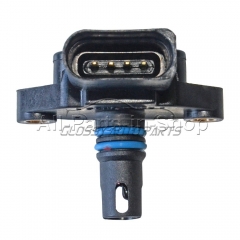 Brand New Manifold intake Pressure Sensor For VW Bora Caddy Golf Lupo Polo 036 906 051 D 036 906 051 036906051 D 036906051