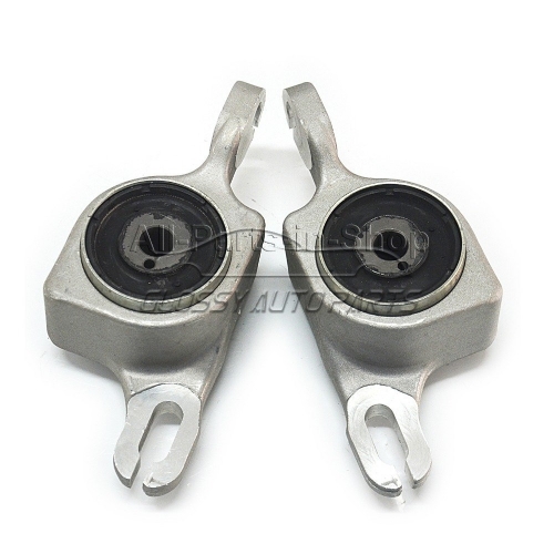 -FAST SHIPPING- 1 x Pair Control Arm Bushing Front Left + Right for Mercedes R-Class W251 &amp; V251 MPV OE#2513300743, 2513300843