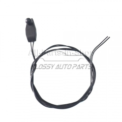 Outside Temperature Sensor/External Air Temperature Sensor For Peugeot Citroen C3 C4 C5 C6 6445.F9 6445F9