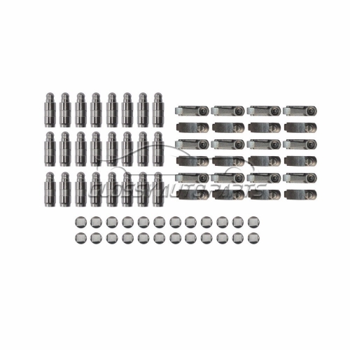 Rocker Arms Hydraulic Lifters Pads For Audi A4 8D2, B5 1995-2001 Saloon VW Skoda 2,5 TDI AFB AKE AKN AYM BFC 059109521E