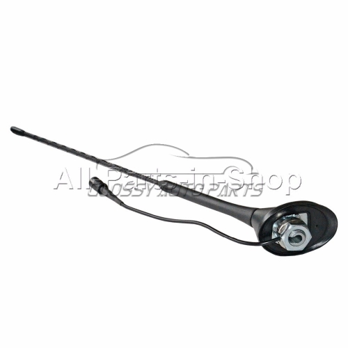 New OE Car Antenna TY-A108 TYA108 For Skoda Fabia/Octavia/Roomster/Superb Dachantenne Antennenfuss