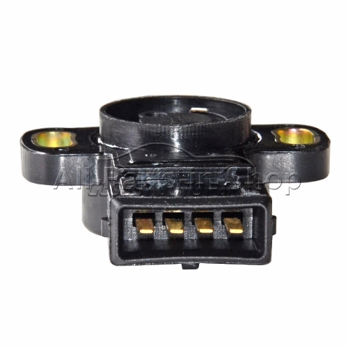 Throttle Position Sensor For Mitsubishi Eclipse L300 Lancer Pajero MD614772 MD614734 Era 550512HQ 550512B 550512A 011707