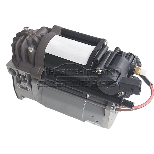 New Air Suspension Compressor Pump 4H0 616 005 C 4H0616005C For Audi A8 S8 4H quattro 2009-2017 4H0616005D, 4154039572