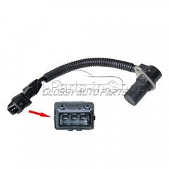 39300-4X000 393004X000 Crankshaft Position Sensor For 01-06 HYUNDAI Terracan 2.0L KIA RIO 01-05 0K30E-18131B 0K30E-18131-B