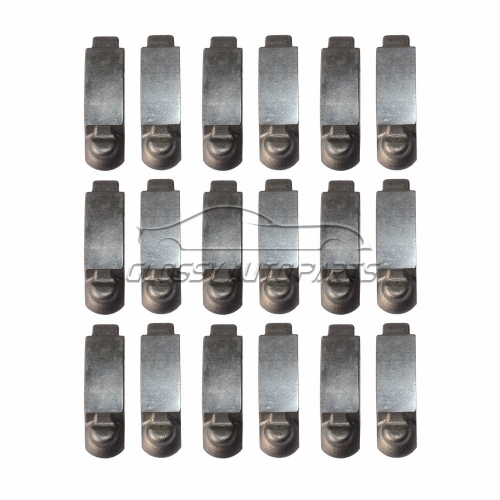 24PCS Rocker Arms For Audi A8 A6 A4 Allroad/VW Passat/Skoda Superb 2.5 TDI AFB AKN AYM BFC AKE Ref: 059 109 444 W/059109444W