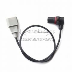 Crank Crankshaft Position Sensor For Audi A4 A6 Skoda Seat VW Rolls-Royce Bosch Beetle Jetta Golf Passat 1.8T 2.0 06A906433C 0261210147 06A906433C