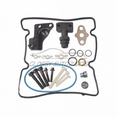 Oil Pump Fitting Update O-Ring Repair Kit Fits For Ford 6.0L STC HPOP 4C3Z-9B246-F 4C3Z9B246F
