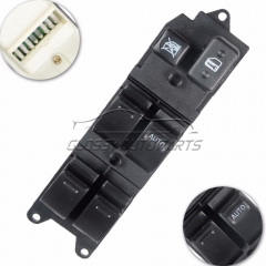 Master Main Power Window Switch Front Right For Toyota Land Cruiser 80 Series 1990-1998 8482035020 84820-35020