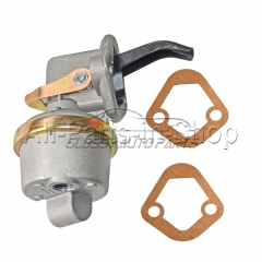 Fuel Pump For Case Cummins 1085B EXCAVATOR 1150E DOZER 1155E CRAWLER L 1840 1845C 1896 2096 5220 5230 3904374 3928143 7971274 J904374 93151274 CBU1099