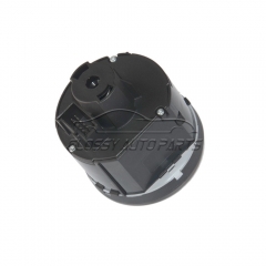 Head Lamp Switch For VW Jetta GTI Golf MK5 MK6 Auto Chrome 3C8 941 431 A 5ND 941 431 B 3C8941431A 5ND941431B