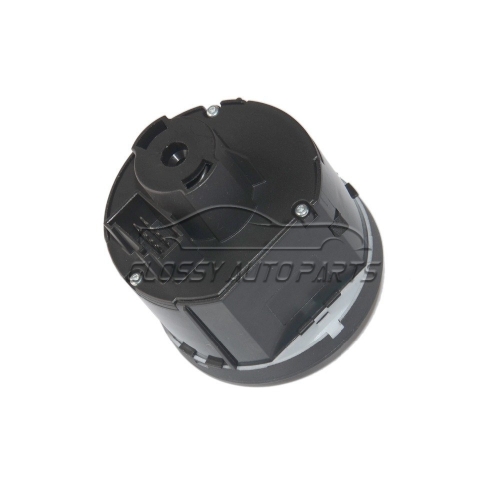 Head Lamp Switch For VW Jetta GTI Golf MK5 MK6 Auto Chrome 3C8 941 431 A 5ND 941 431 B 3C8941431A 5ND941431B