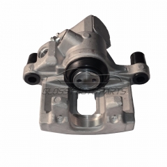 Rear Right Brake Caliper For Ford C-Max Focus 2 Isuzu Impulse Mazda 3 Volvo C3O C70 S40 2 V50 1223704 1324304 1365648 BPYK-26-61X BPYK-26-61XA 8602912