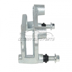 Brake Caliper Holder Faustsattel Rear Left For MAZDA 6 GG GH GY GJ6A-26-71XA GJ6A-26-71XC GJ6A-26-281 GJ6A2671XA GJ6A2671XC GJ6A26281