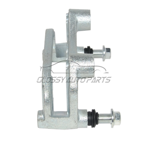 Brake Caliper Holder Faustsattel Rear Left For MAZDA 6 GG GH GY GJ6A-26-71XA GJ6A-26-71XC GJ6A-26-281 GJ6A2671XA GJ6A2671XC GJ6A26281