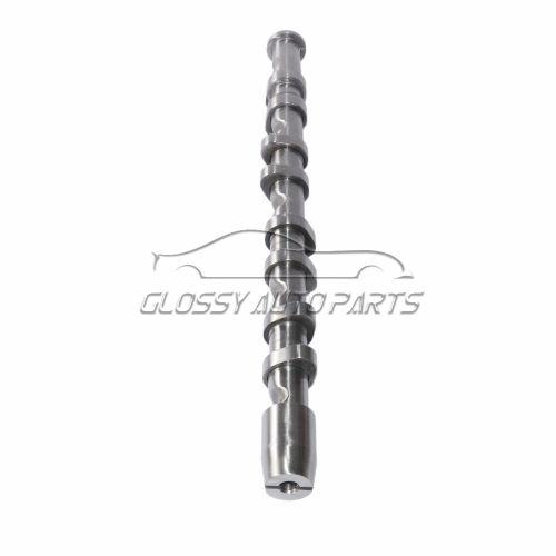 06F109102B 06F109102E Exhaust Camshaft For Audi A3 A4 B7 A6 C6 VW EOS Golf Jetta GTI GLI Passat BPY BPJ 2.0 TFSI 06F 109 102 B E