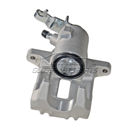 Brake Caliper For VW Golf V VI EOS Audi A3 8P1 1K0615423A 1K0615423D 1K0615423J-Left Side 1K0 615 423 A 1K0 615 423 D 1K0 615 423 J